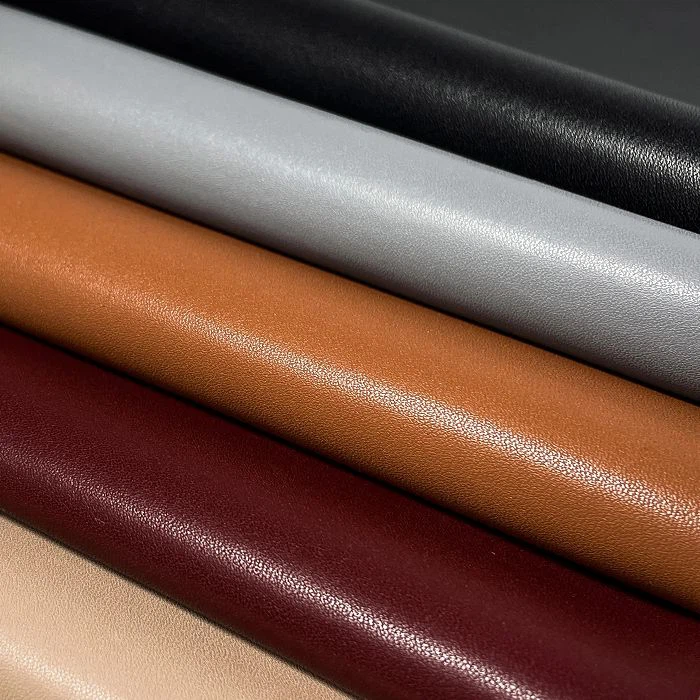 Usnje katorra rjavo nappa