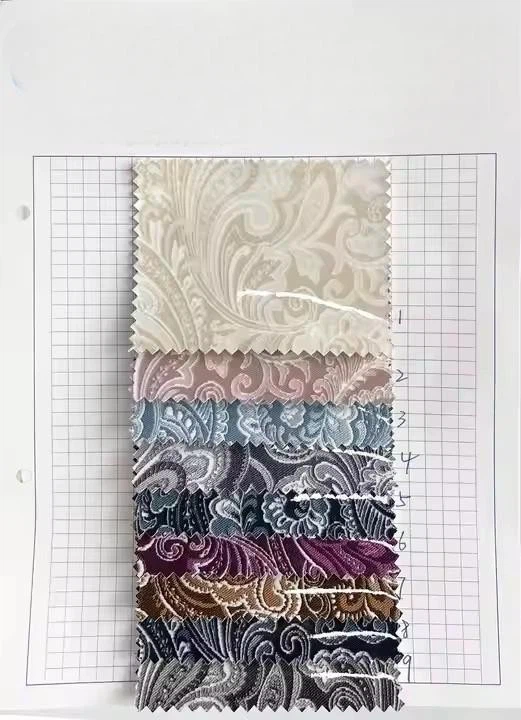 PVC Leather Floor Mirror