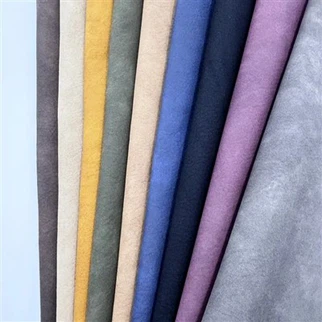 Nov izdelek 2 0 24 Pu mehka usnjena tkanina 1,0 mm Lychee usnjena surovina po meri umetno usnje