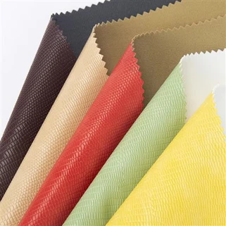 PU avtomobilsko notranjost usnje