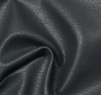 Vodoodporni anti-mildew pu usnjena tkanina mehka reliefna usnjena material za prtljažne vrečke rokavice za oblačila čevlji avtomobili kavč